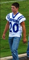 Justin Courvelle