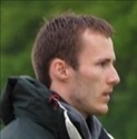 Nicholas Hjorth