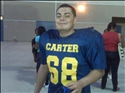 Michael Cortez